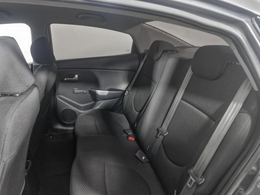 Kia Rio III Нижний Новгород  - изображение 10