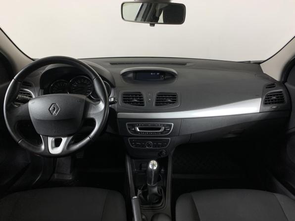 Renault Megane III Рестайлинг с пробегом 2012 года, цена 745 000 рублей, 105000 км, хэтчбек, Автокод Объявления