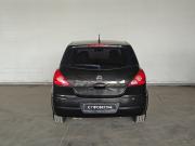 Nissan Tiida I Рестайлинг Москва  - изображение 20