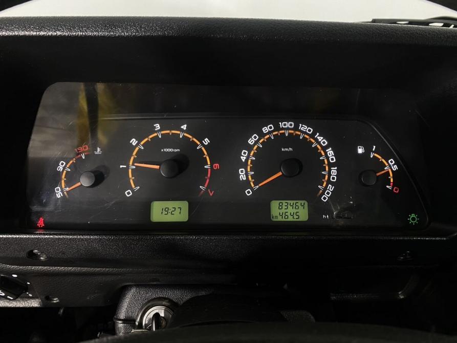 Lada (ВАЗ) 2121 (4x4) I Рестайлинг Воронеж  - изображение 15