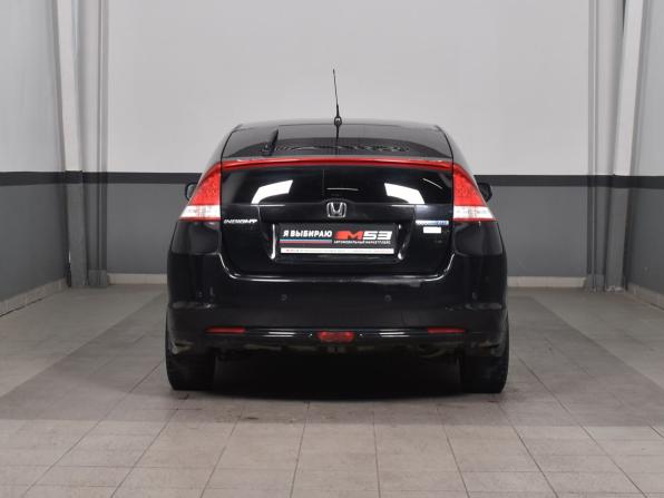 Honda Insight II с пробегом 2009 года, цена 849 995 рублей, 237770 км, хэтчбек, Автокод Объявления