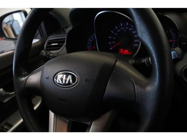 Kia Rio III с пробегом 2014 года, цена 999 000 рублей, 101613 км, хэтчбек, Автокод Объявления