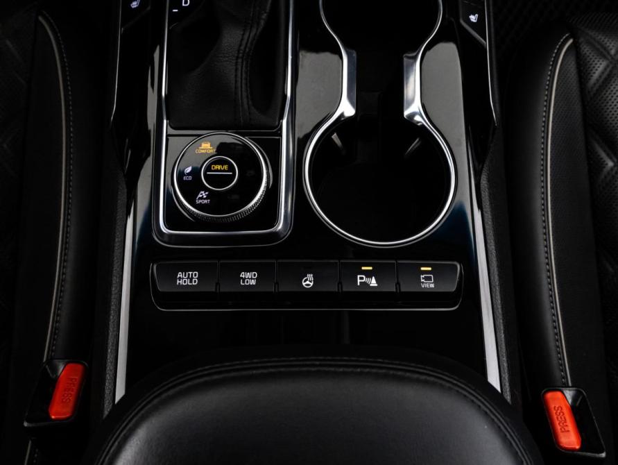 Kia Mohave I Рестайлинг 2 Санкт-Петербург  - изображение 24