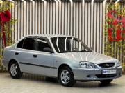 Hyundai Accent II Уфа  - изображение 21