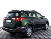 Toyota RAV4 IV (XA40) Москва  - изображение 25