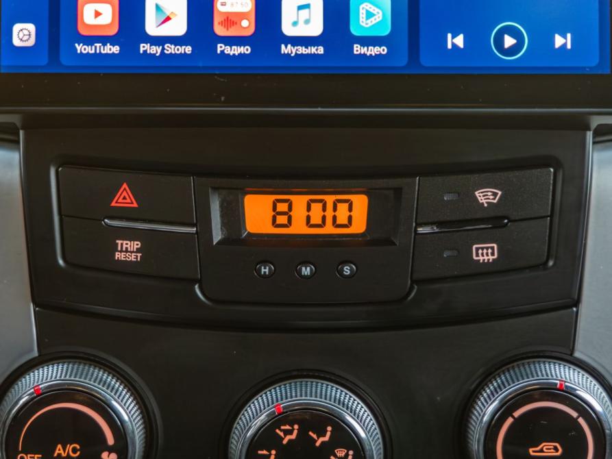 SsangYong Actyon II Волгоград  - изображение 22