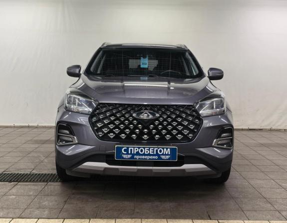 Chery Tiggo 4 Pro I с пробегом 2024 года, цена 1 380 000 рублей, 69000 км, внедорожник, Автокод Объявления