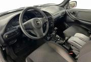Chevrolet Niva I Рестайлинг Нижний Новгород  - изображение 33