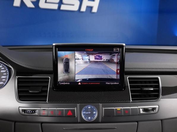 Audi S8 III (D4) с пробегом 2012 года, цена 3 447 021 рубль, 128716 км, седан, Автокод Объявления