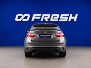 BMW X6 M I (E71) Рестайлинг Москва  - изображение 28