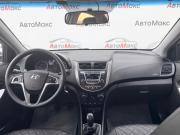 Hyundai Solaris I Рестайлинг Тюмень  - изображение 28