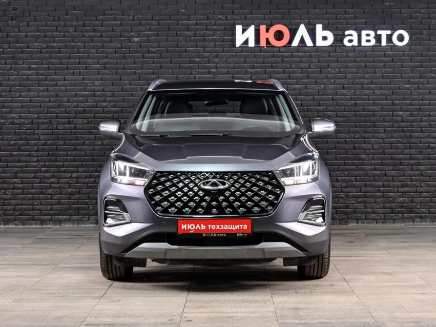 Chery Tiggo 4 Pro I Екатеринбург  - изображение 2
