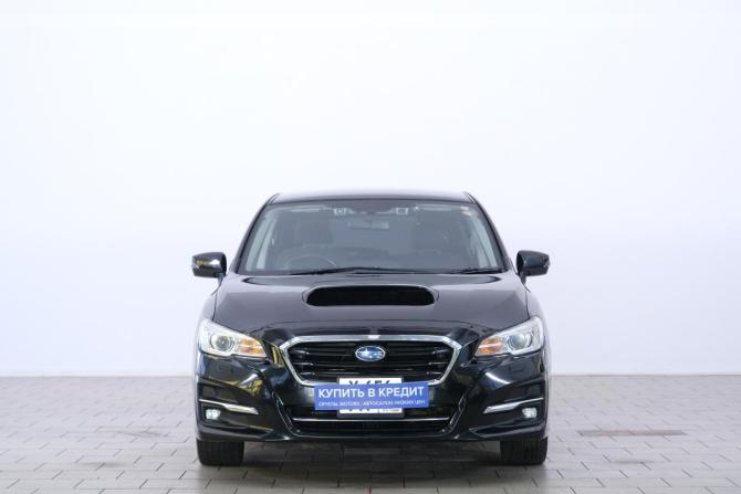 Subaru Levorg I с пробегом 2019 года, цена 1 599 000 рублей, 160000 км, универсал, Автокод Объявления