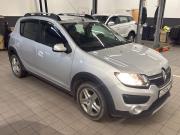 Renault Sandero II Санкт-Петербург  - изображение 13