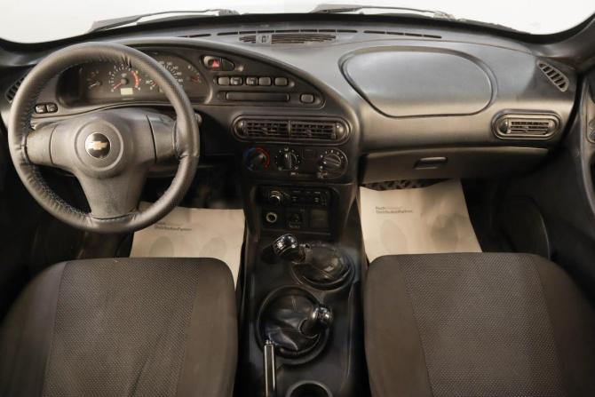 Chevrolet Niva I Рестайлинг с пробегом 2012 года, цена 489 000 рублей, 241114 км, внедорожник, Автокод Объявления