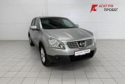 Nissan Qashqai I Астрахань  - изображение 21