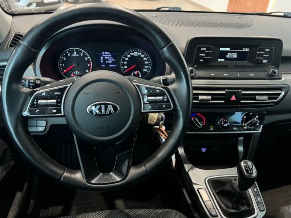 Kia Seltos I с пробегом 2021 года, цена 1 600 000 рублей, 179000 км, внедорожник, Автокод Объявления