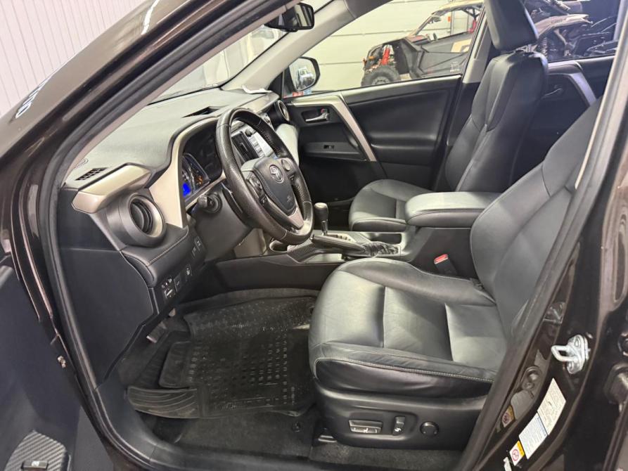 Toyota RAV4 IV (XA40) Краснодар  - изображение 12
