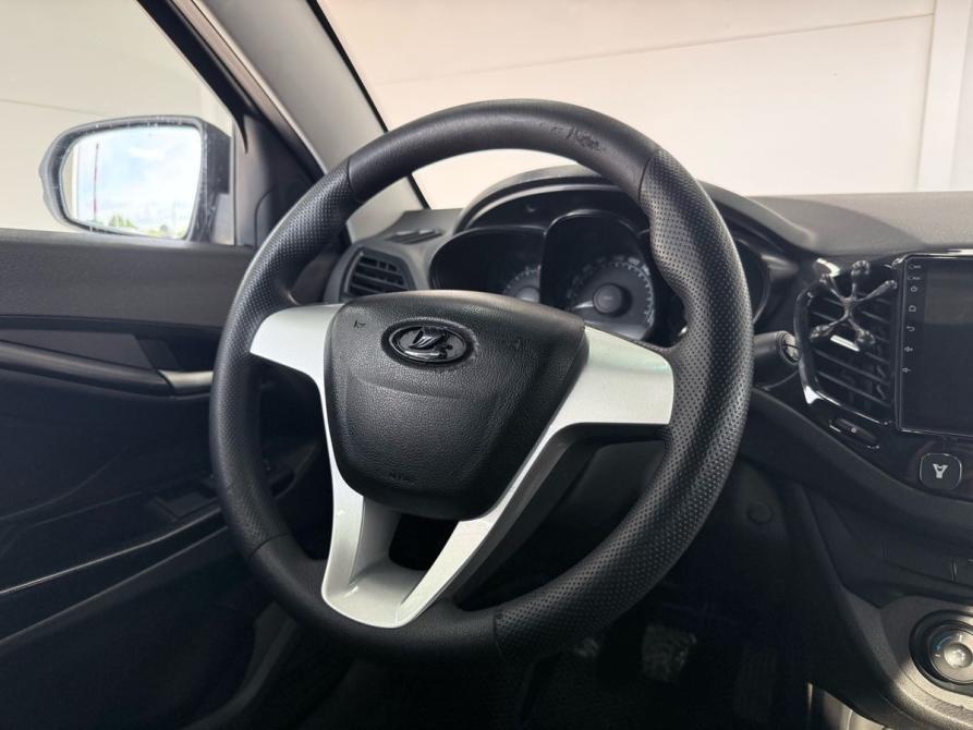 Lada (ВАЗ) Vesta I Уфа  - изображение 8