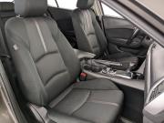 Mazda 3 III (BM) Рестайлинг Москва  - изображение 50