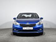 Kia Cerato III Санкт-Петербург  - изображение 20