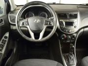 Hyundai Solaris I Рестайлинг Кемерово  - изображение 34