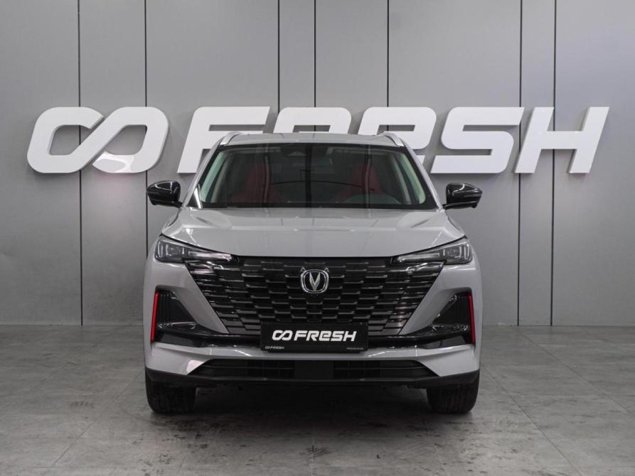 Changan CS55 Plus II Воронеж  - изображение 3