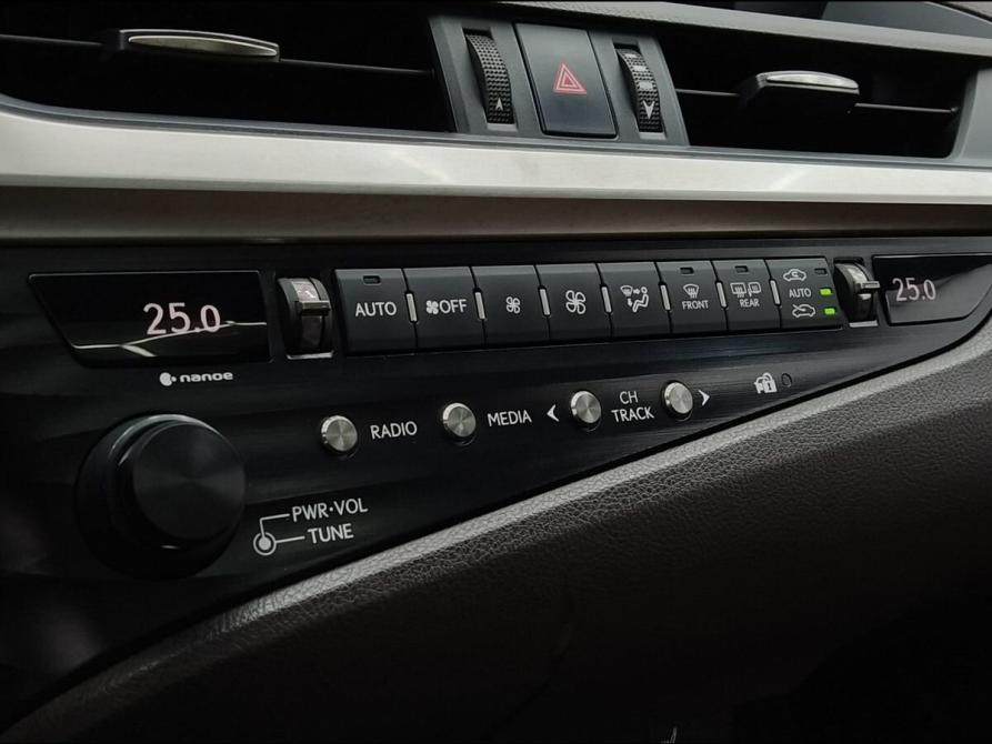 Lexus ES VII Екатеринбург  - изображение 15