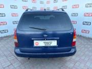 Opel Astra F Санкт-Петербург  - изображение 14