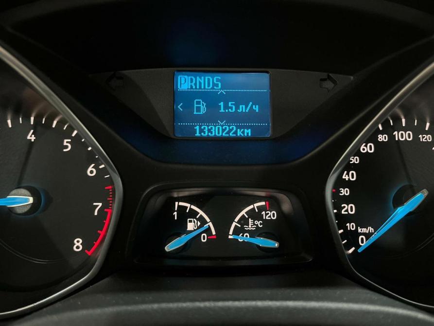 Ford Focus III Рестайлинг Нижнекамск  - изображение 14