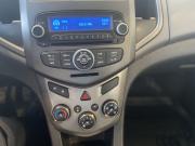 Chevrolet Aveo II Саратов  - изображение 47