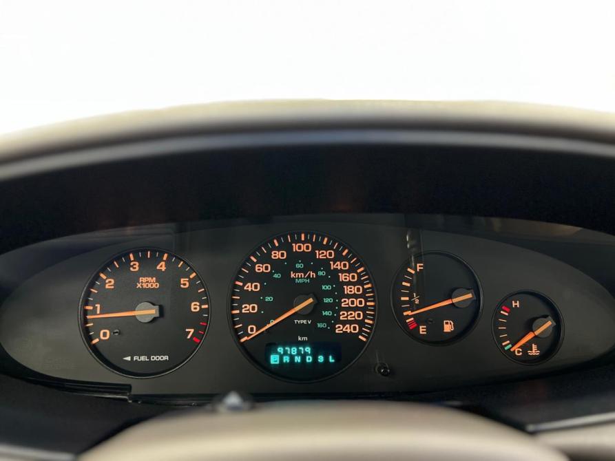 Chrysler Stratus Кемерово  - изображение 10