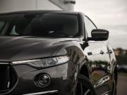 Maserati Levante I Рестайлинг Москва  - изображение 40