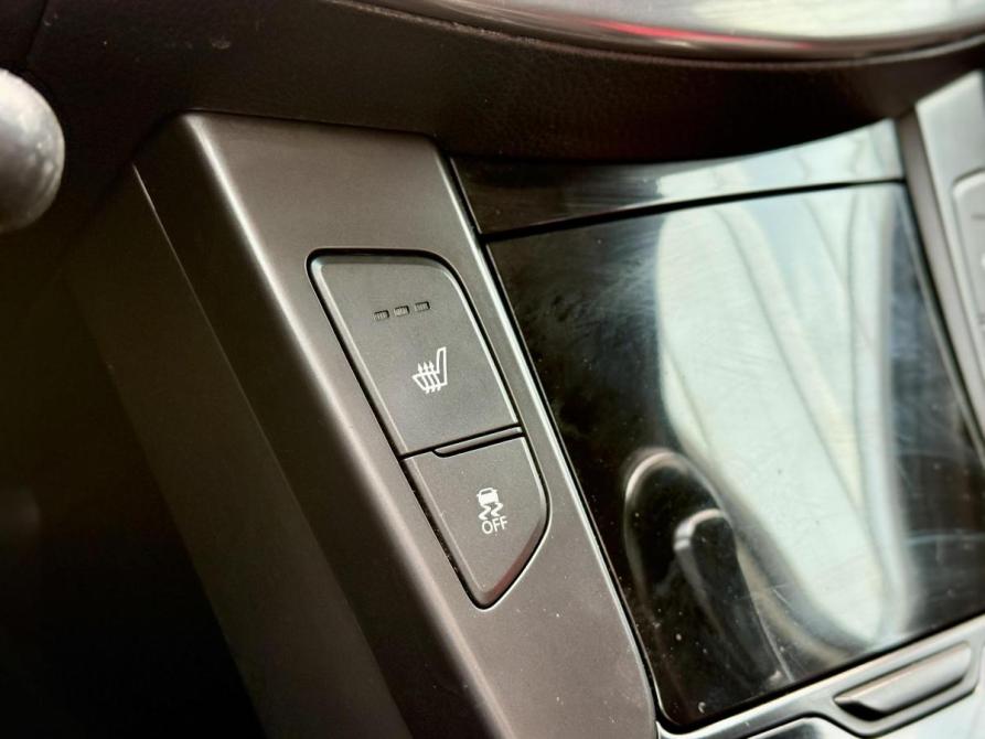 Hyundai i40 I Рестайлинг Воронеж  - изображение 25