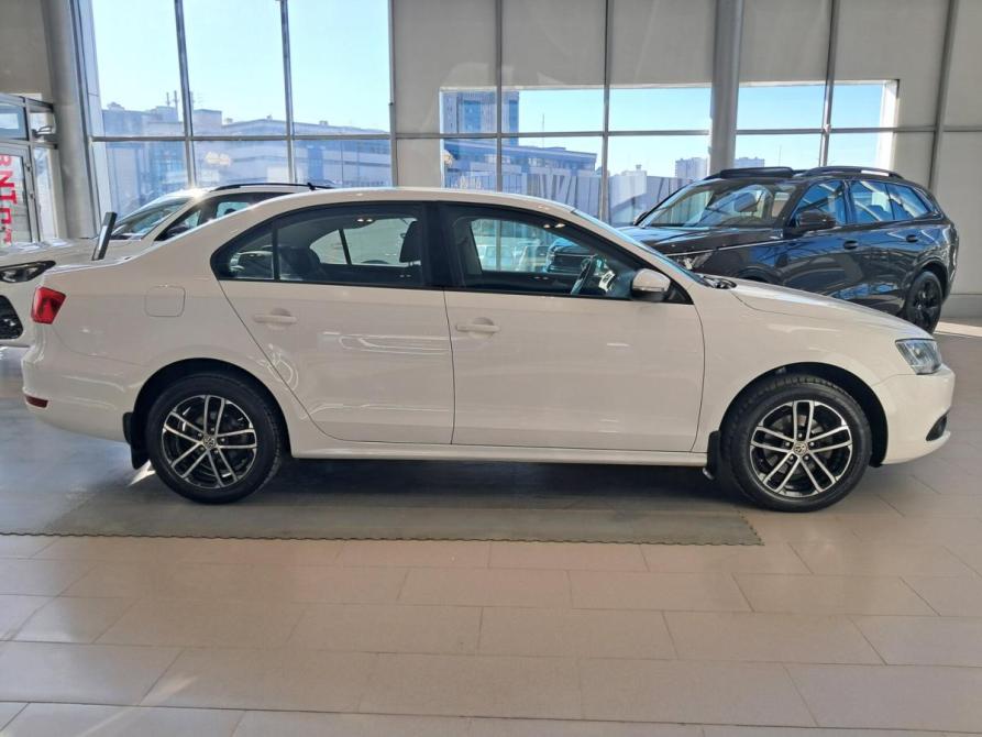 Volkswagen Jetta VI Казань  - изображение 5