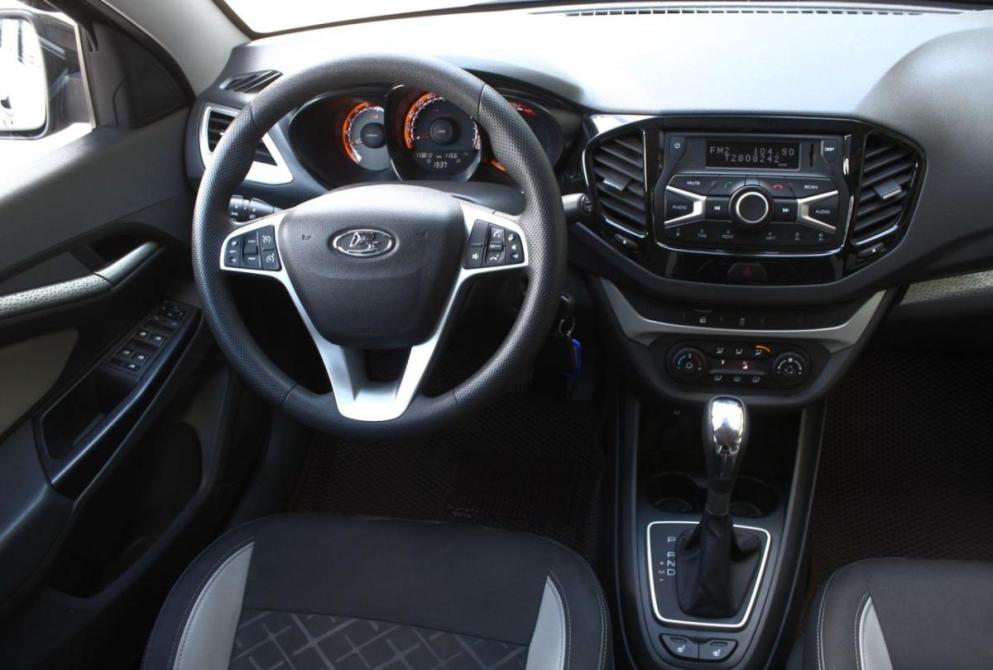 Lada (ВАЗ) Vesta I Нижний Новгород  - изображение 16