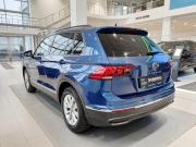 Volkswagen Tiguan II Рестайлинг Казань  - изображение 30