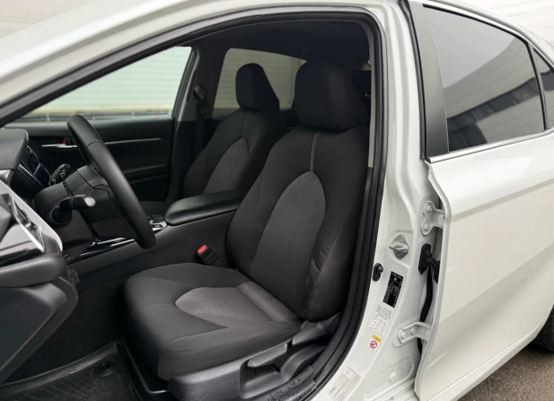 Toyota Camry VIII (XV70) с пробегом 2019 года, цена 2 530 000 рублей, 154483 км, седан, Автокод Объявления