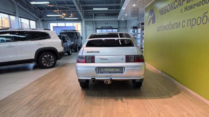 Lada (ВАЗ) 2112 с пробегом 2006 года, цена 105 000 рублей, 181200 км, хэтчбек, Автокод Объявления
