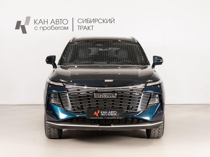 Haval F7 II Казань  - изображение 2