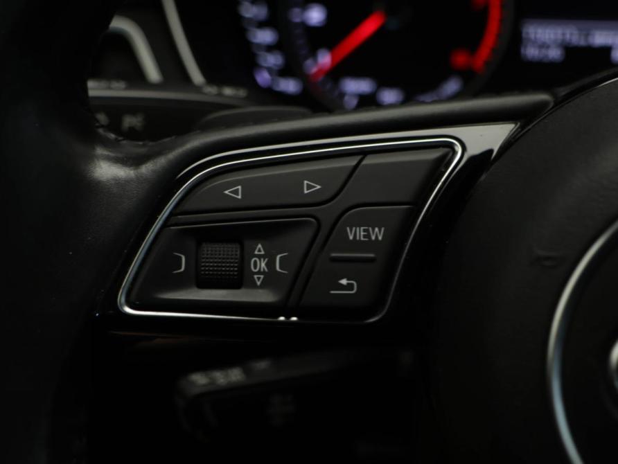 Audi A4 V (B9) Москва  - изображение 13