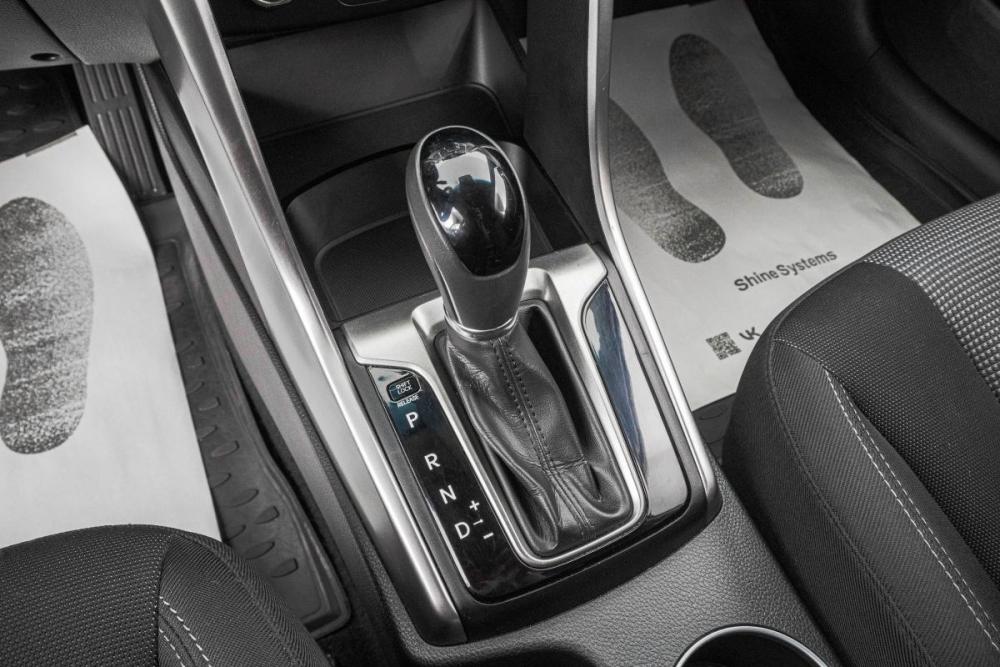 Hyundai i30 II Барнаул  - изображение 21