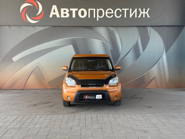 Kia Soul I с пробегом 2009 года, цена 700 000 рублей, 183000 км, хэтчбек, Автокод Объявления
