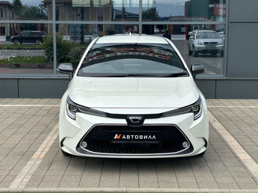 Toyota Corolla XII (E210) Владикавказ  - изображение 2