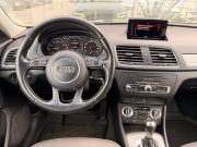 Audi Q3 I (8U) Москва  - изображение 31