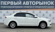 Mitsubishi Lancer X Рестайлинг Краснодар  - изображение 25
