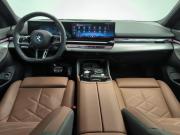 BMW 5 серии VIII (G60/G61/G68) Москва  - изображение 34