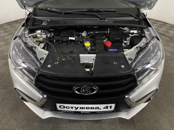 Lada (ВАЗ) XRAY I с пробегом 2021 года, цена 990 000 рублей, 82178 км, хэтчбек, Автокод Объявления