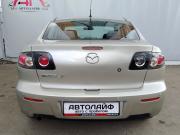 Mazda 3 I (BK) Рестайлинг Ярославль  - изображение 26