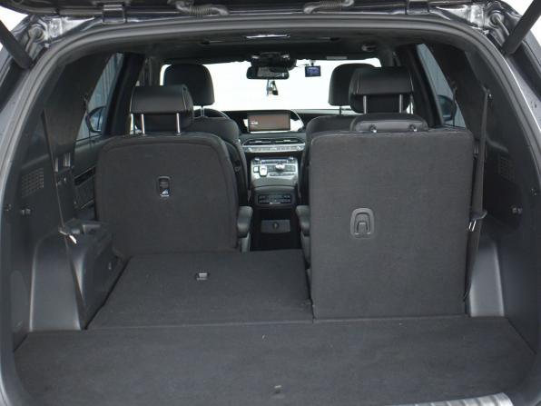 Hyundai Palisade I с пробегом 2020 года, цена 4 099 000 рублей, 114630 км, внедорожник, Автокод Объявления